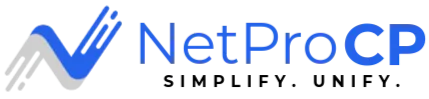 NetProCP control panel blog - NetProCP.com